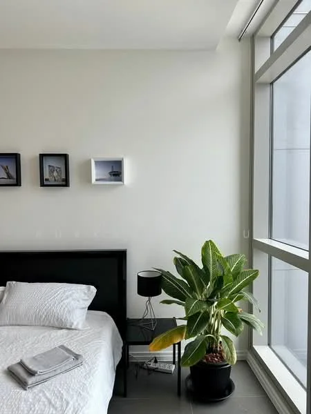 1 Bedroom condo in The River (Bangna-Lake 26 Community)