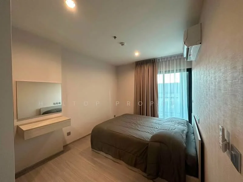 1 Bedroom condo in Aspire Erawan Prime