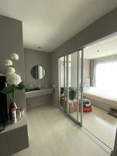 1 Bedroom condo in Niche ID Sukhumvit 113