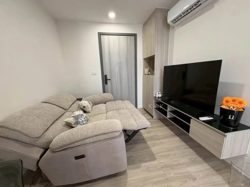 1 Bedroom condo in Origin Plug & Play Srinakarin
