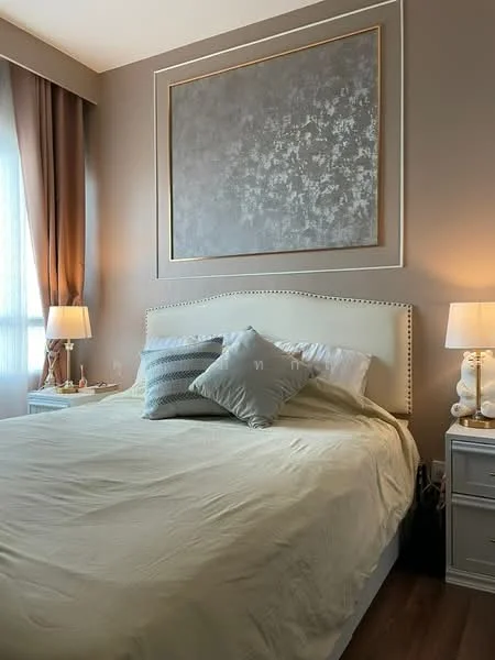 1 Bedroom condo in Centric Tiwanon Station