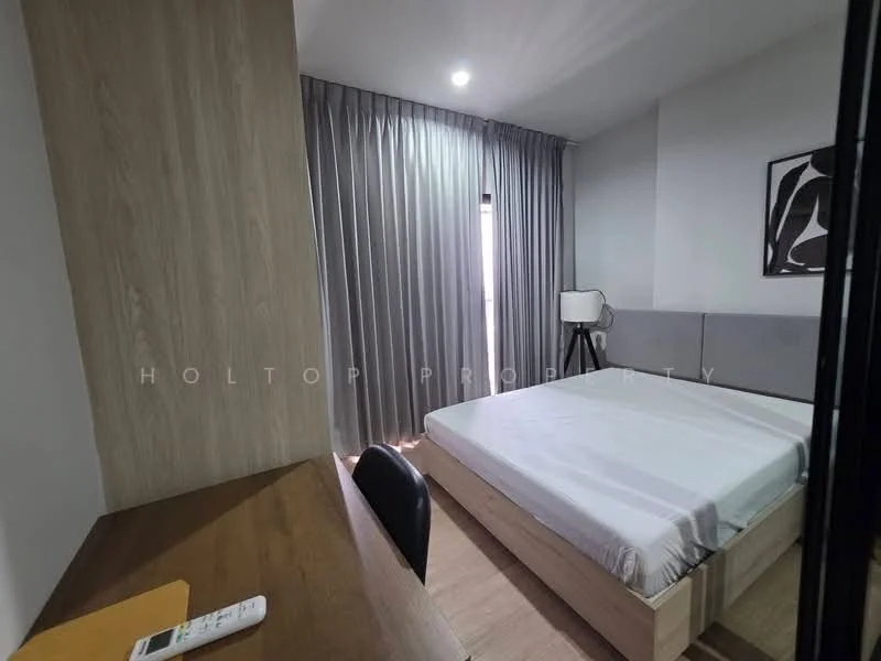 1 Bedroom condo in Common TU