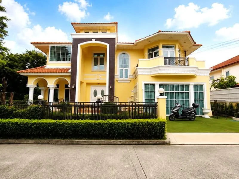 5 Bedroom condo in The Grand Rama 2