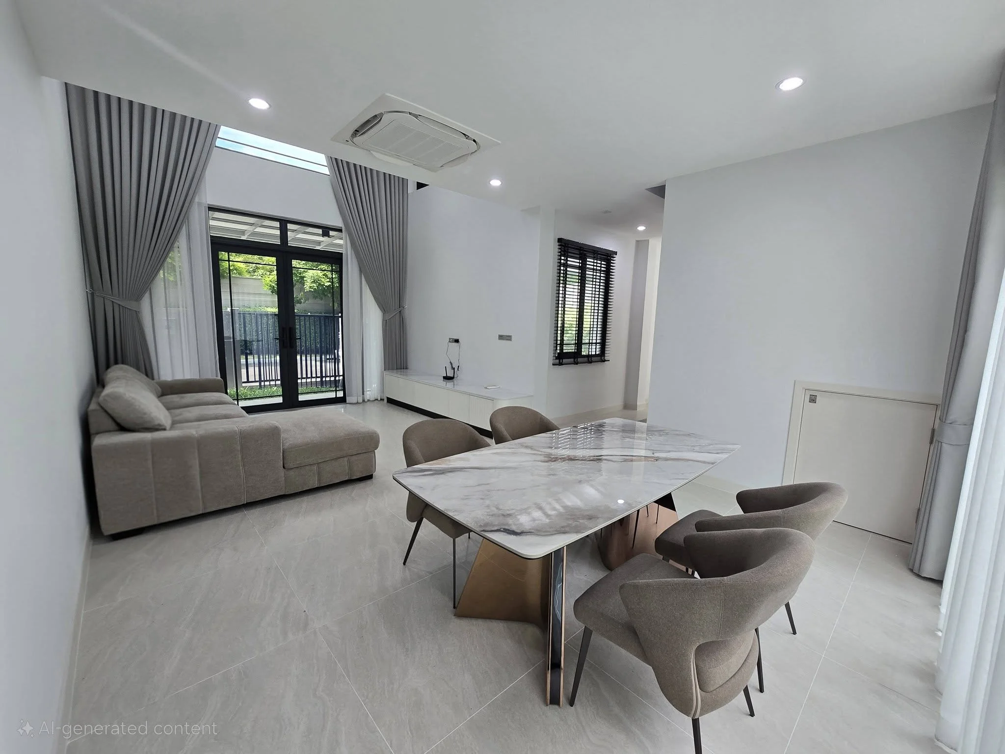 2 Bedroom condo in Baan Klang Muang Classe Sukhumvit 77
