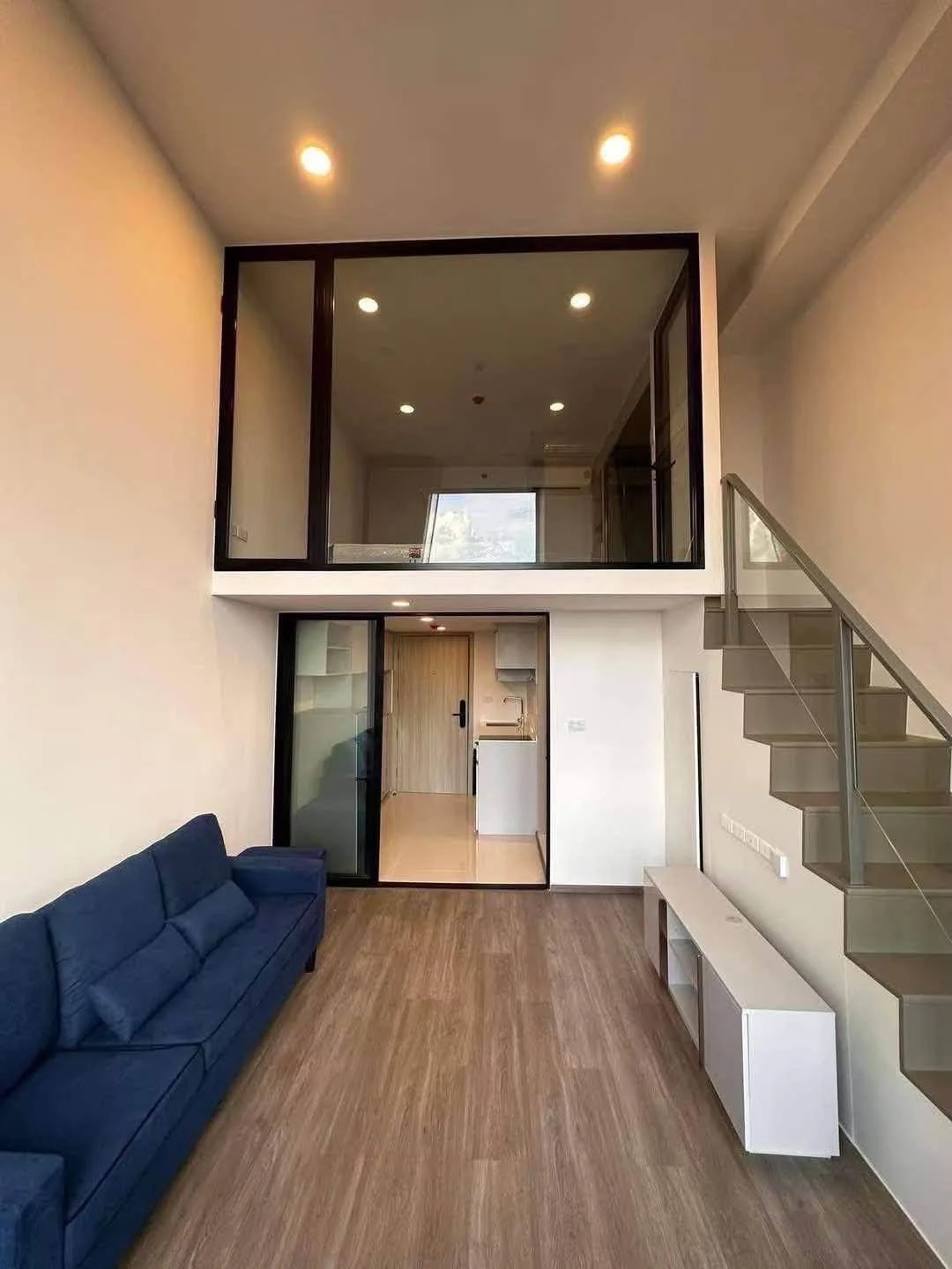 1 Bedroom condo in So Origin Kaset Interchange