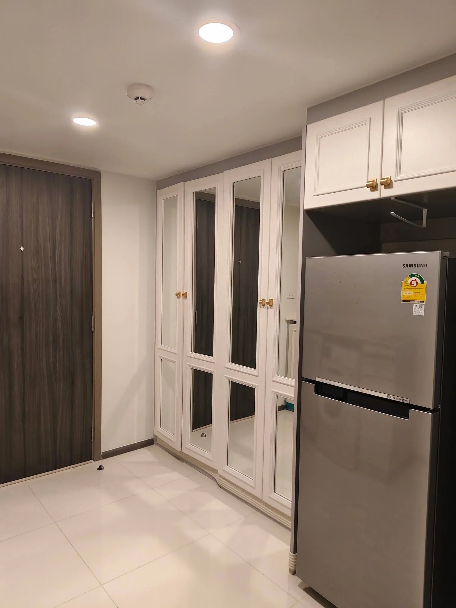 1 Bedroom condo in KnightsBridge Space Rama 9