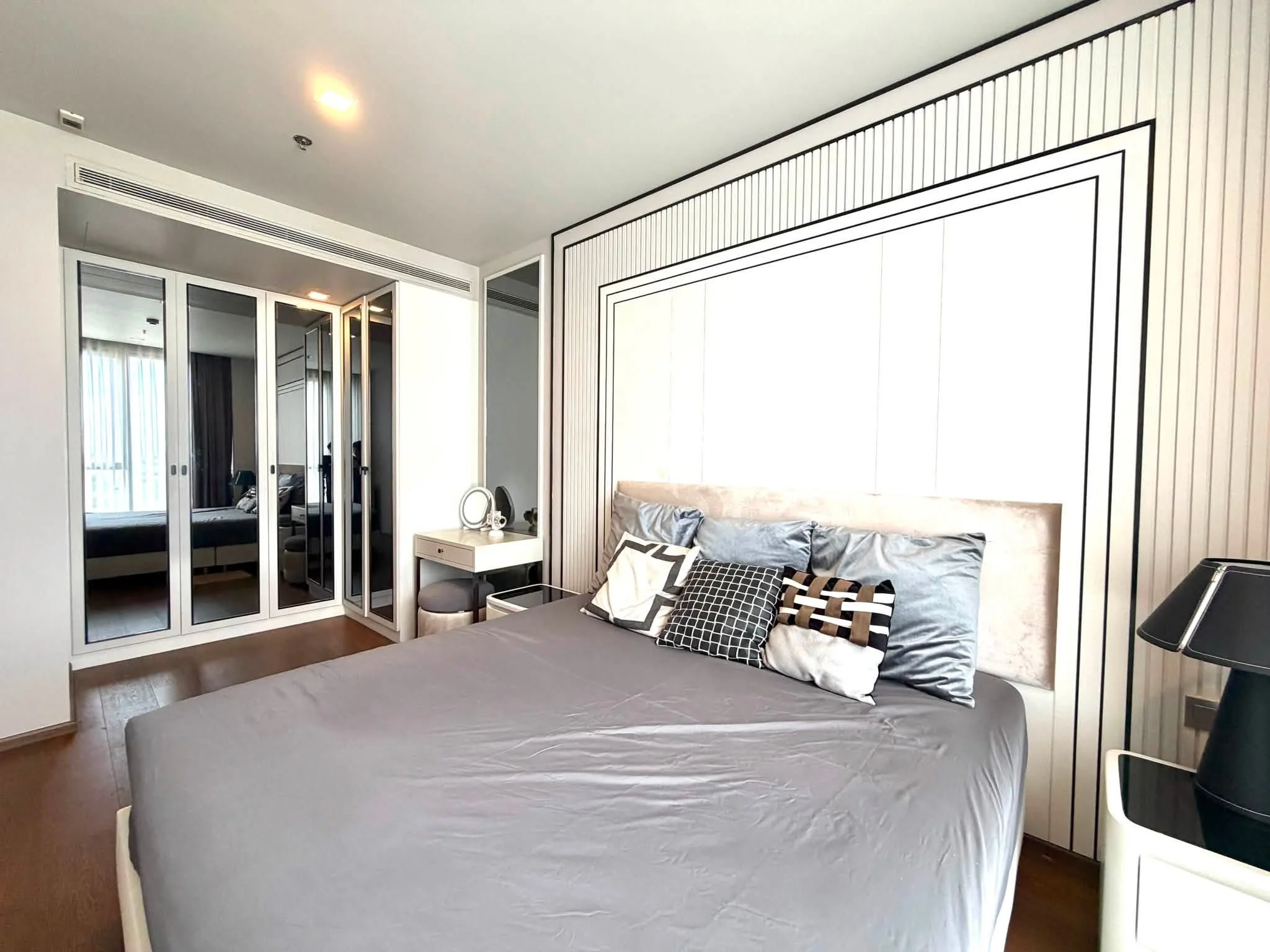 1 Bedroom condo in IDEO Q Sukhumvit 36