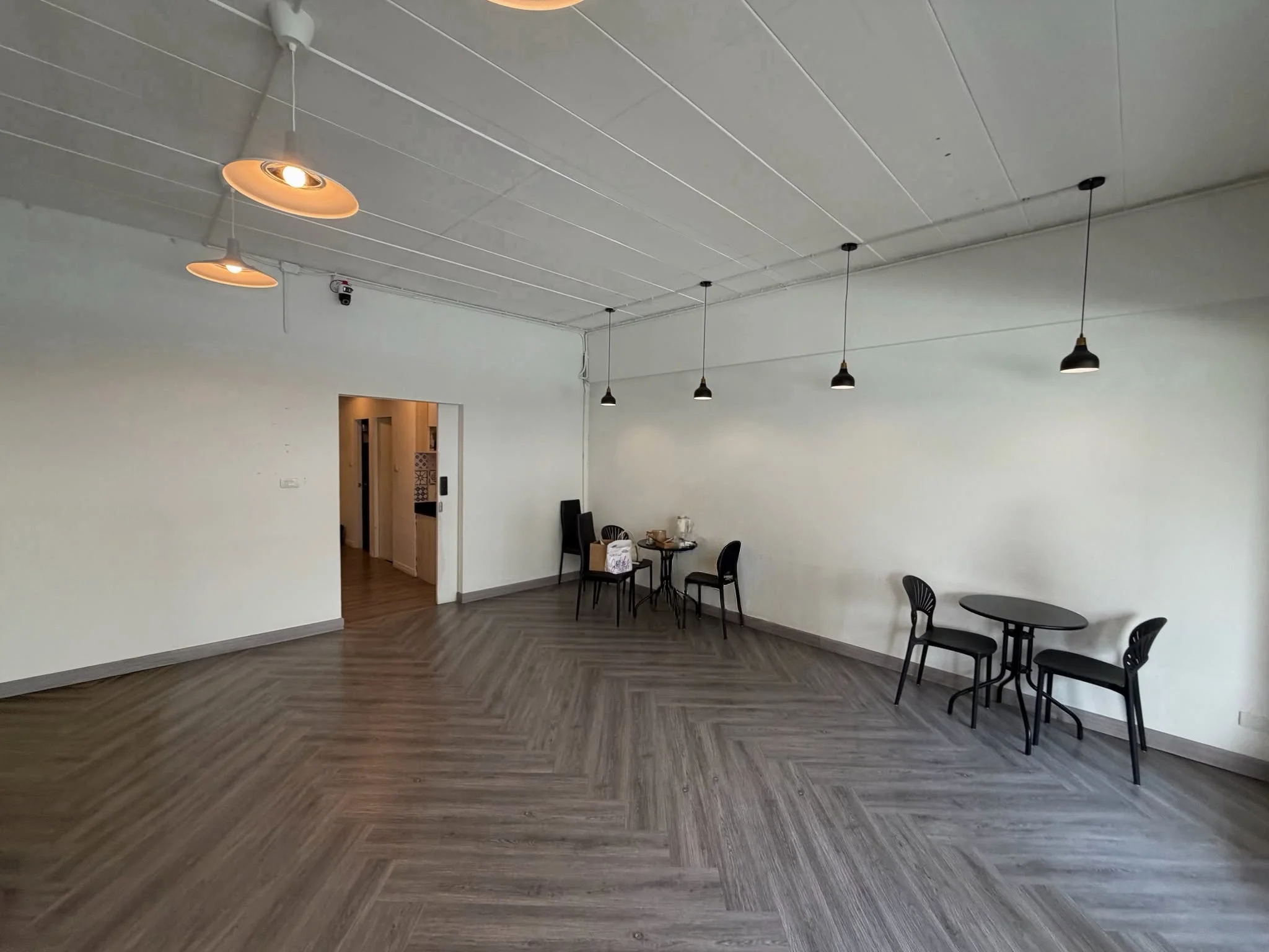 -2 Bedroom condo in The FINE Bangkok Thonglor-Ekamai