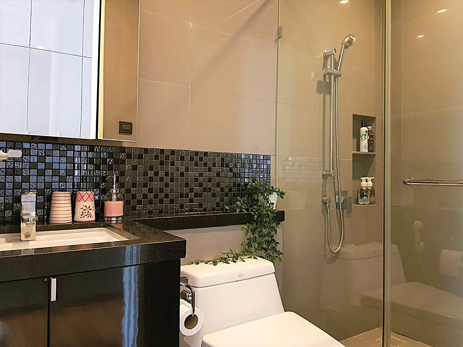 2 Bedroom condo in M Ladprao