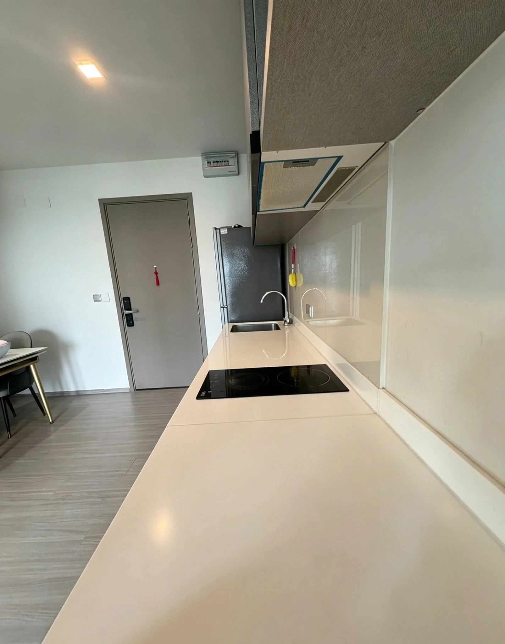 1 Bedroom condo in Life Asoke Hype