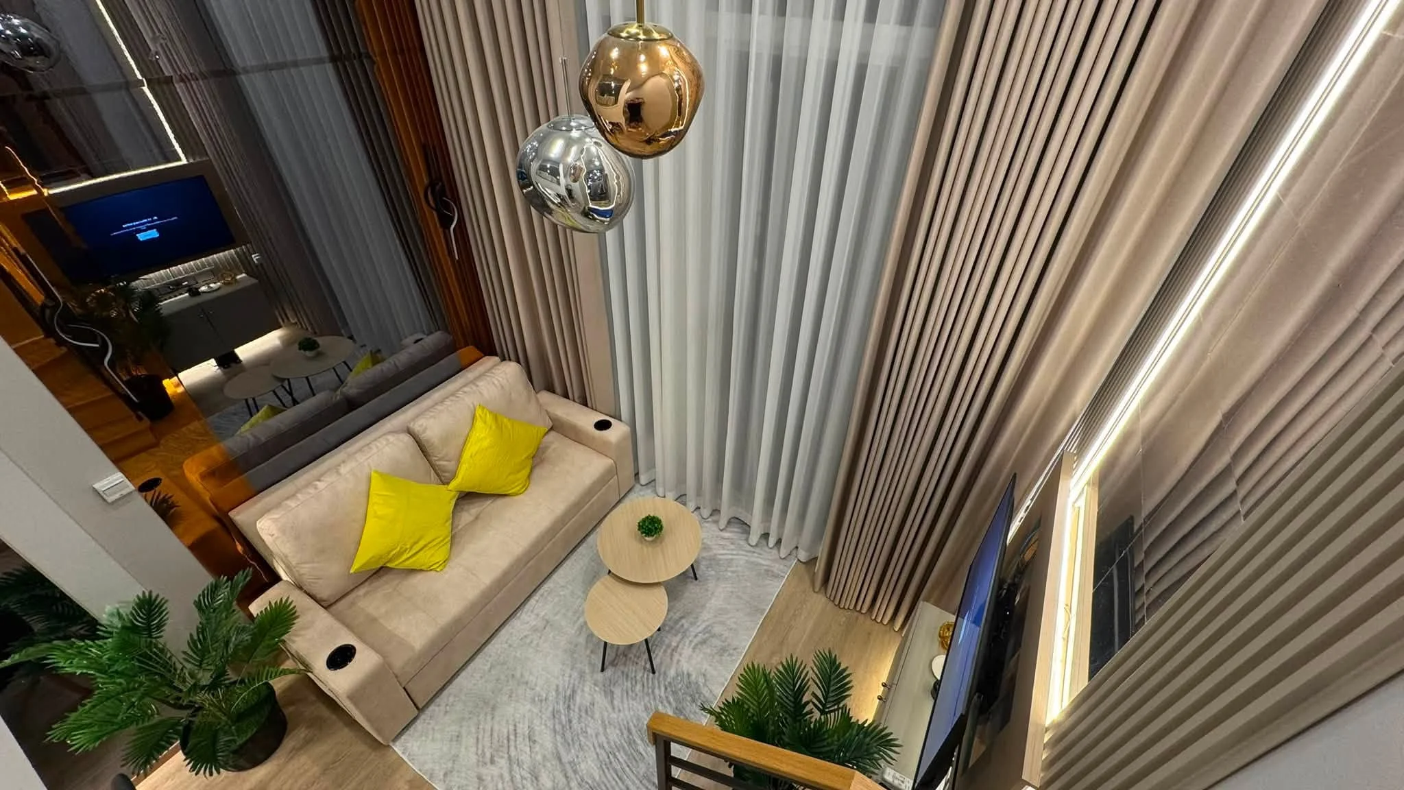 1 Bedroom condo in Culture Chula