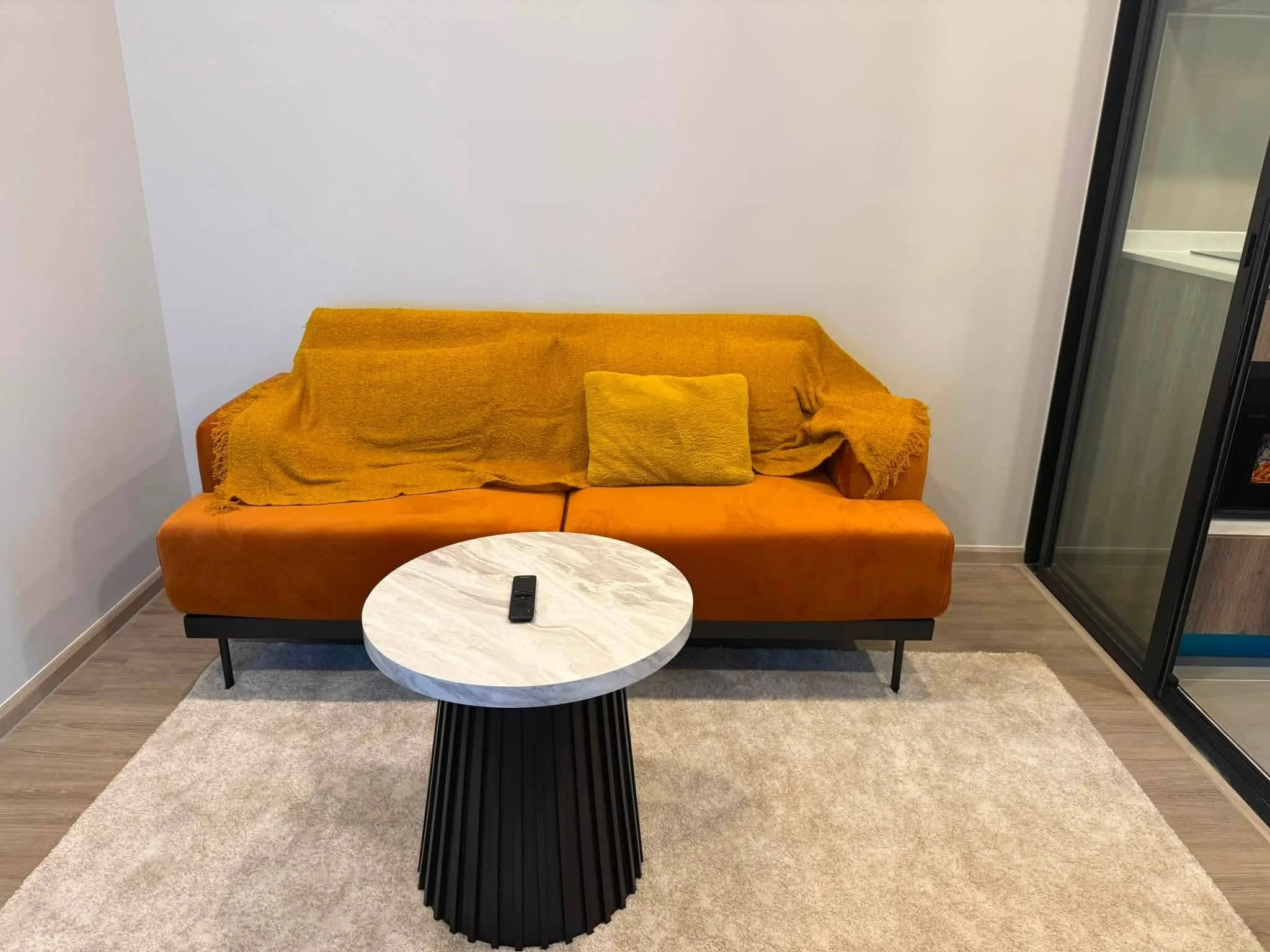 1 Bedroom condo in Metris District Ladprao