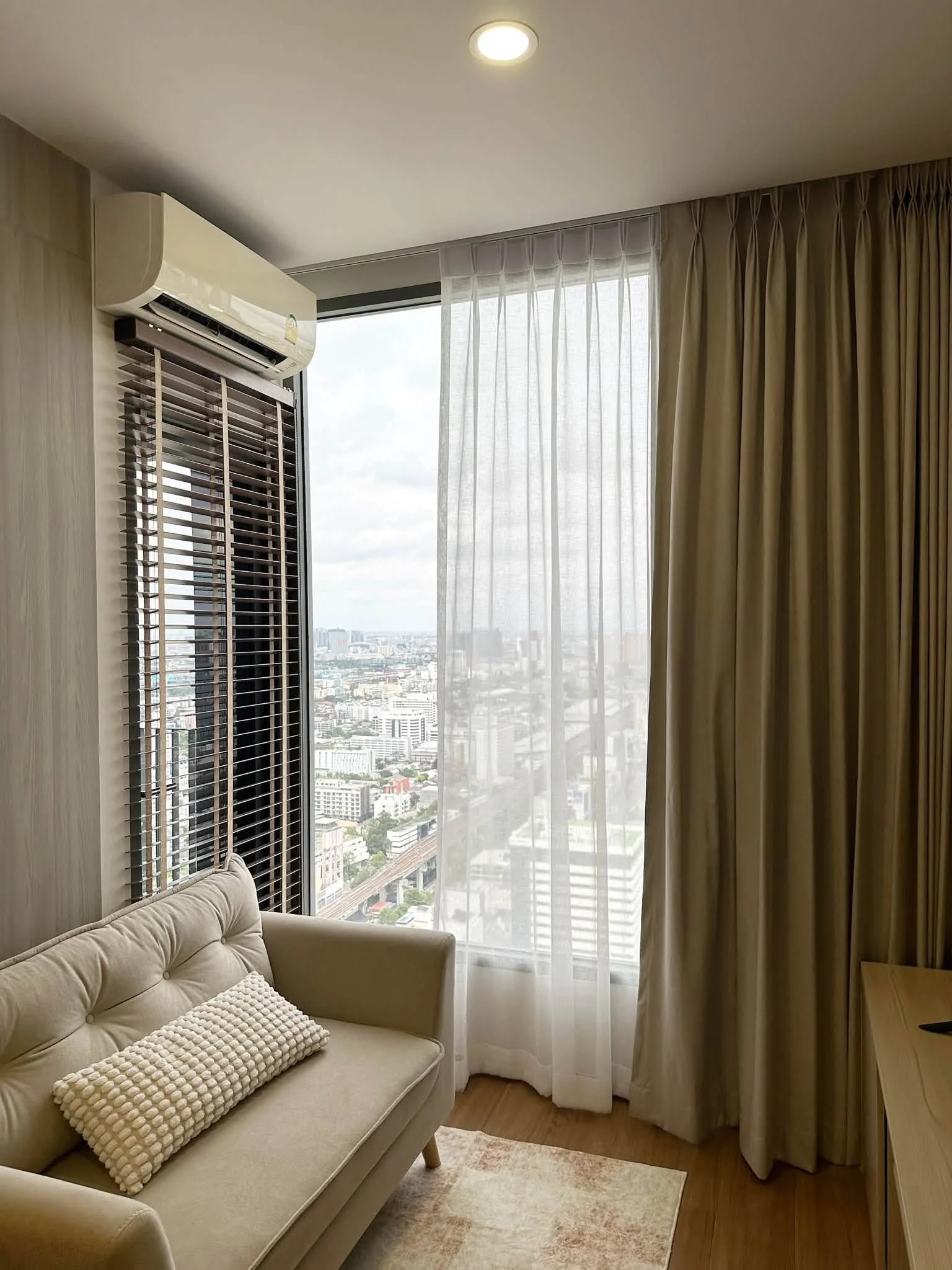 1 Bedroom condo in Cloud Thonglor-Phetchaburi