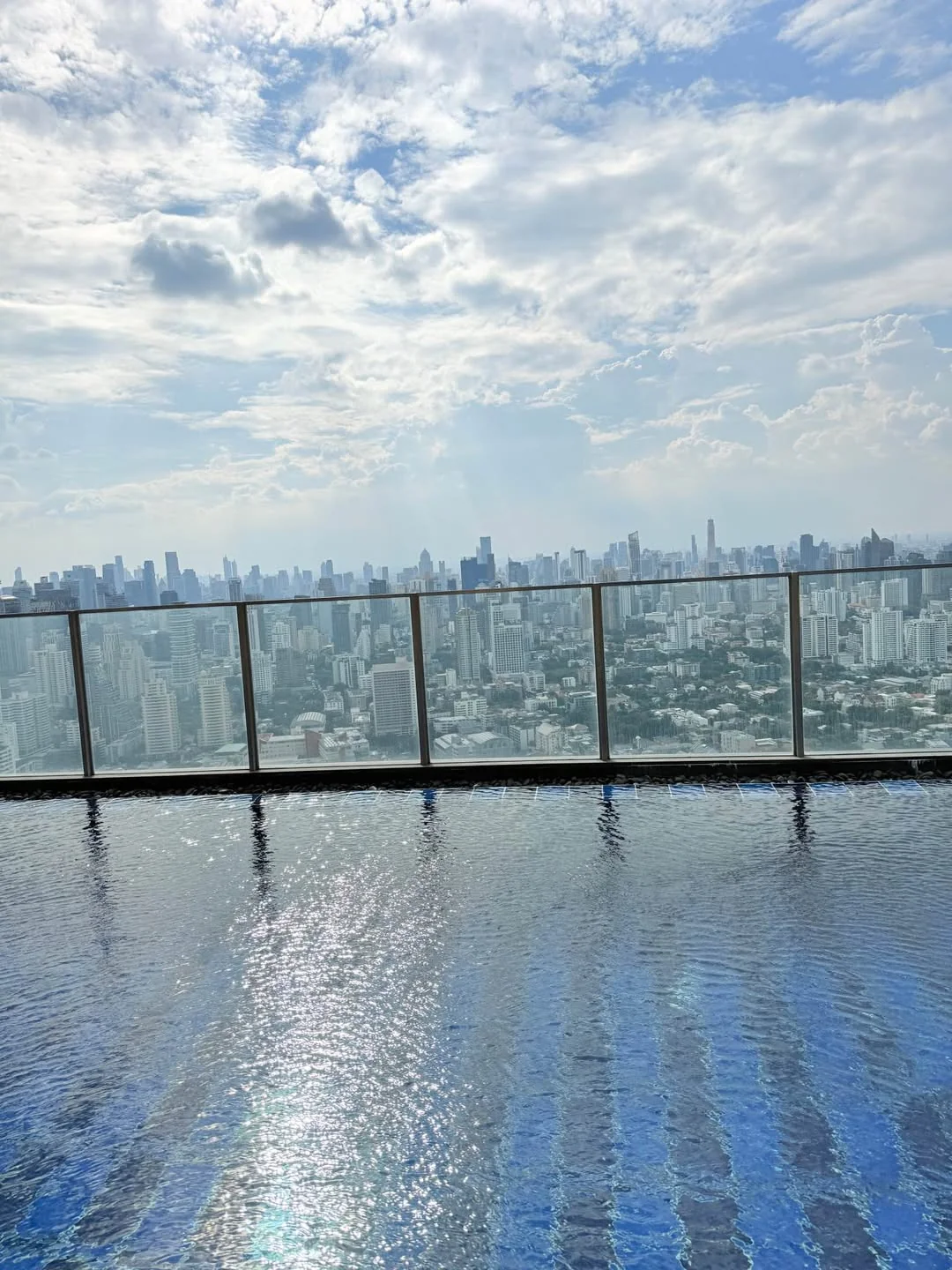 1 Bedroom condo in Noble Form Thonglor