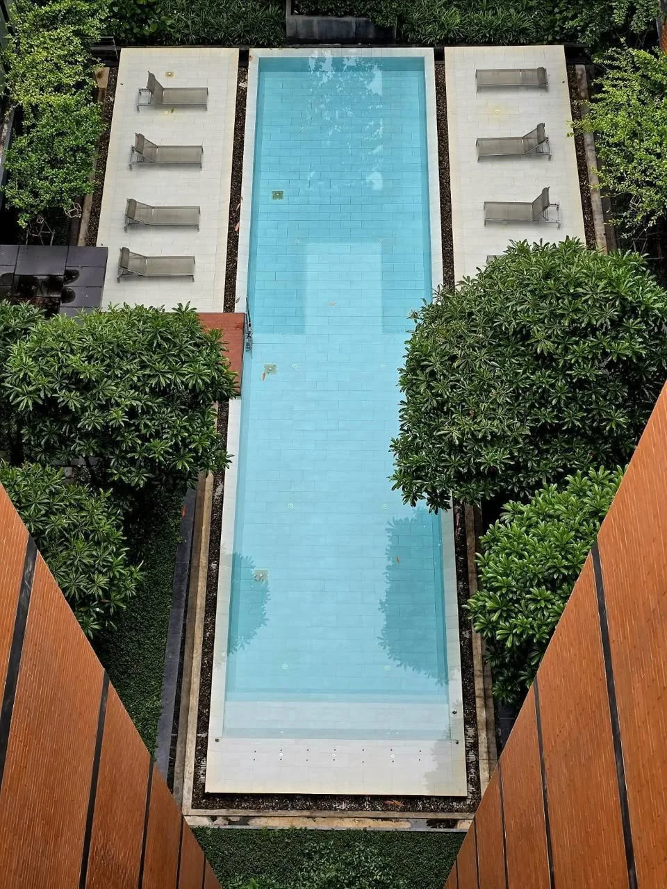 1 Bedroom condo in Quintara Treehaus Sukhumvit 42
