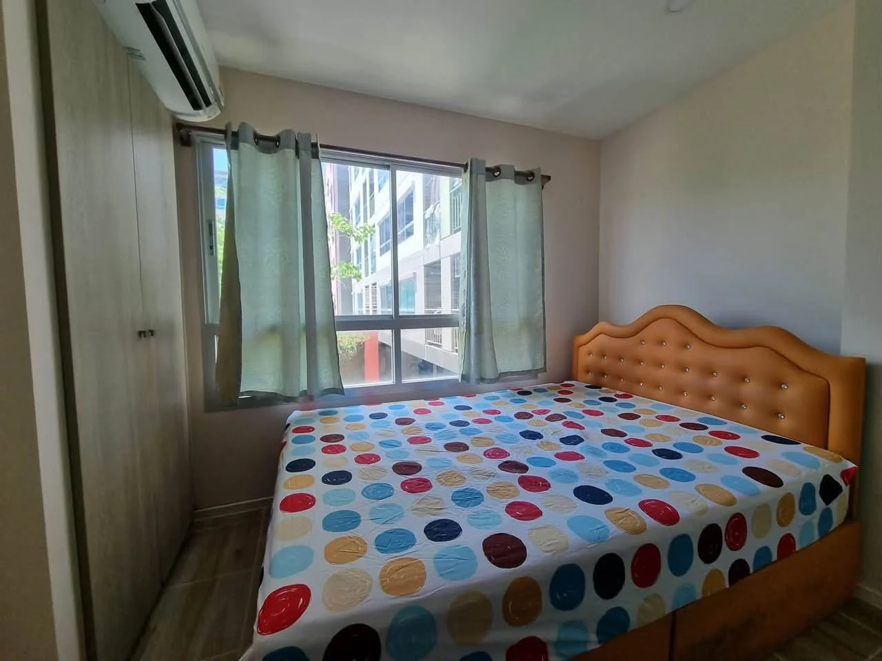 1 Bedroom condo in Lumpini Ville Ratchaphruek-Bangwaek