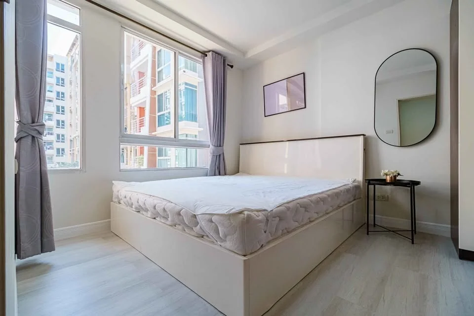 1 Bedroom condo in Ivy Ratchada