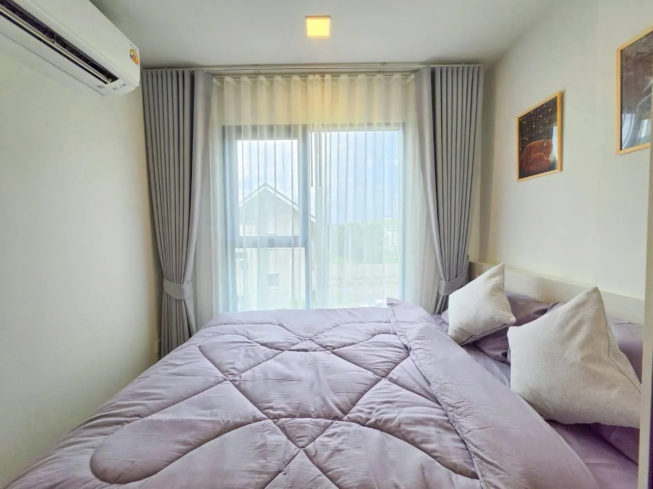 1 Bedroom condo in Kave Wonderland