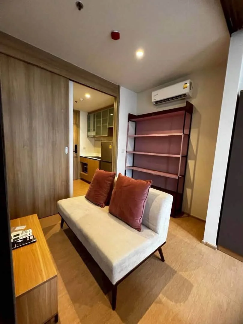 1 Bedroom condo in Maru Ladprao 15