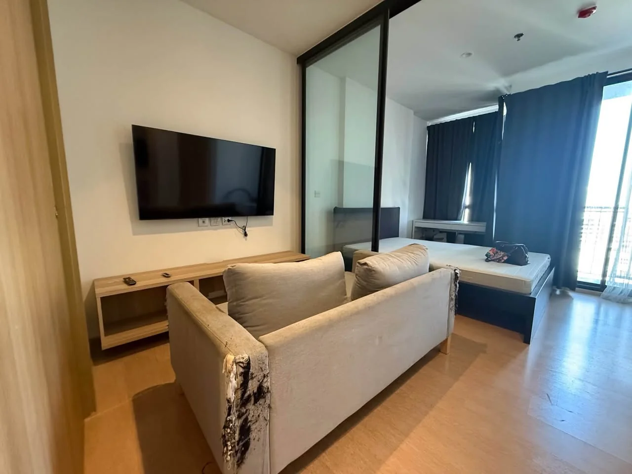 1 Bedroom condo in Maru Ladprao 15