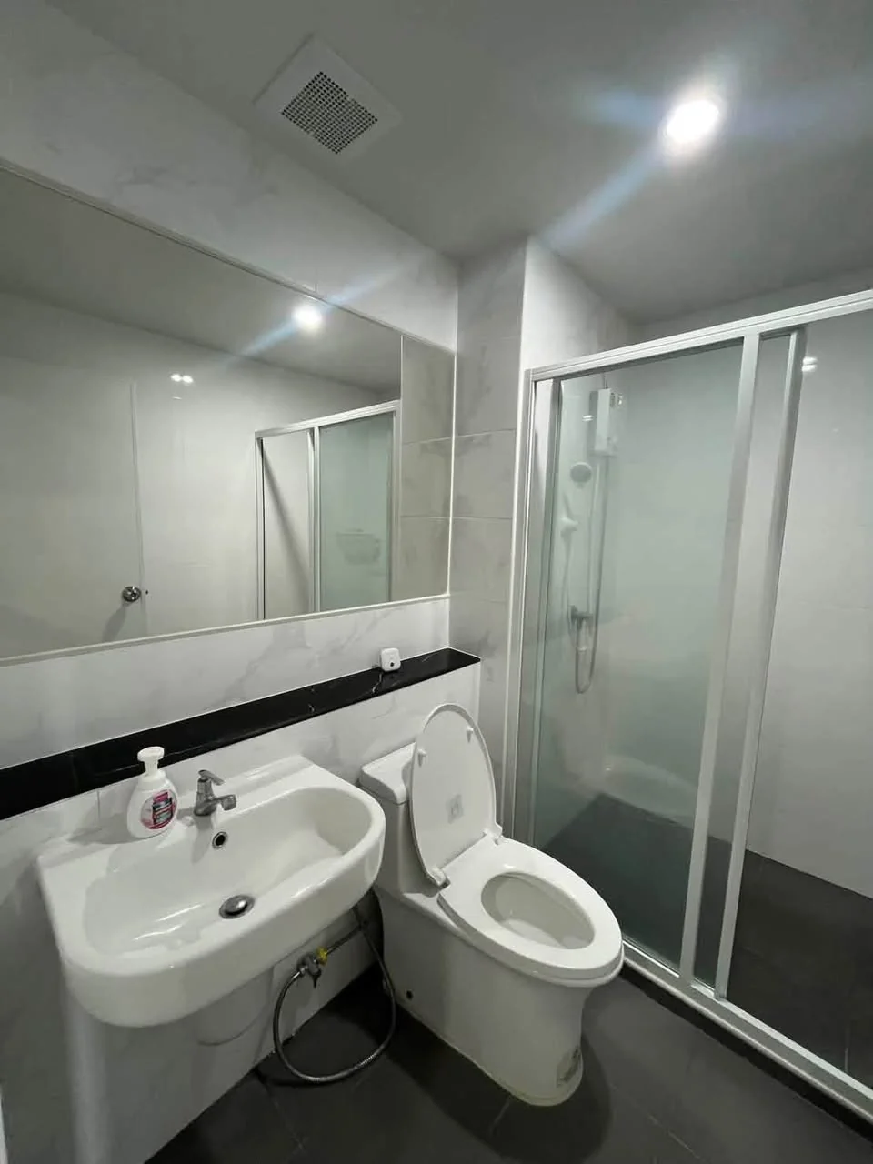 1 Bedroom condo in Rye Huamak