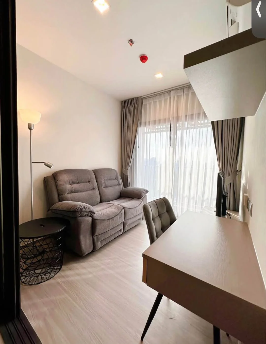 1 Bedroom condo in Life Asoke Hype