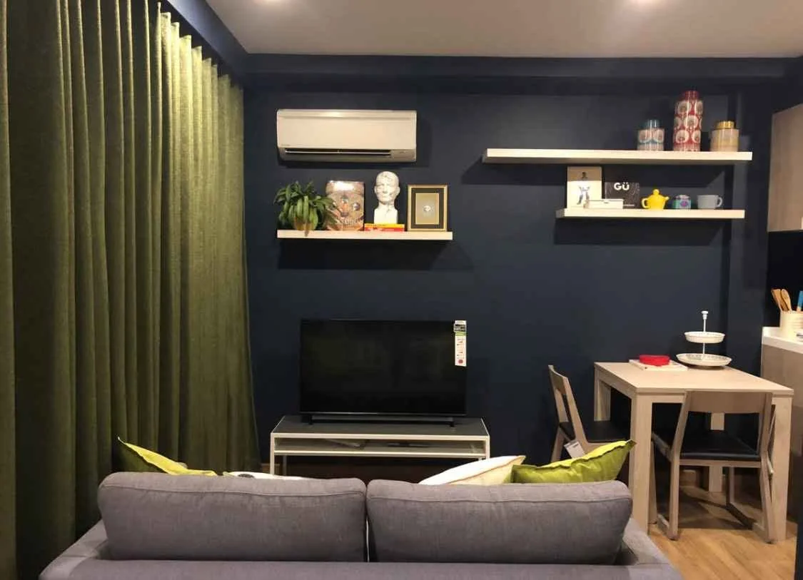 1 Bedroom condo in Fynn Aree