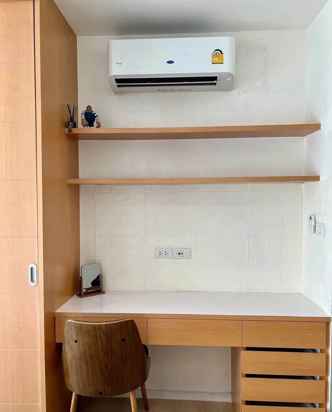 1 Bedroom condo in Aspire Sukhumvit 48