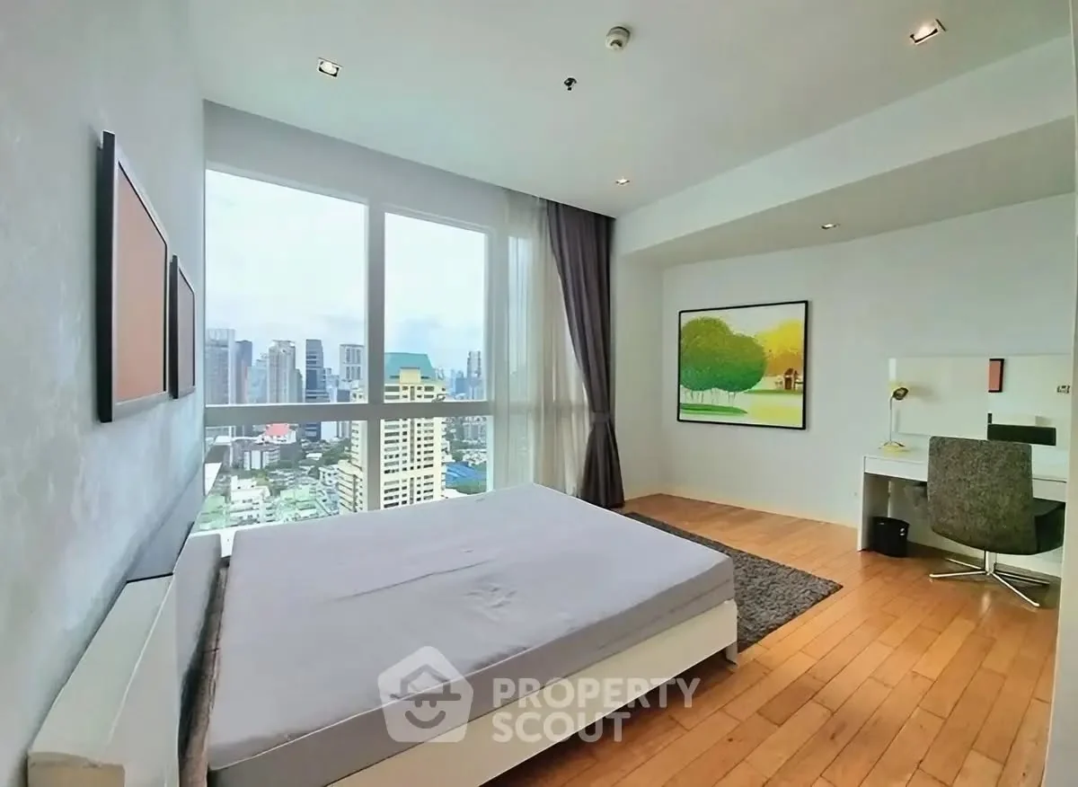 1 Bedroom condo in Millennium Residence