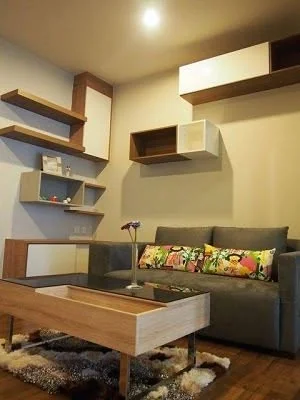 1 Bedroom condo in Centric Tiwanon Station