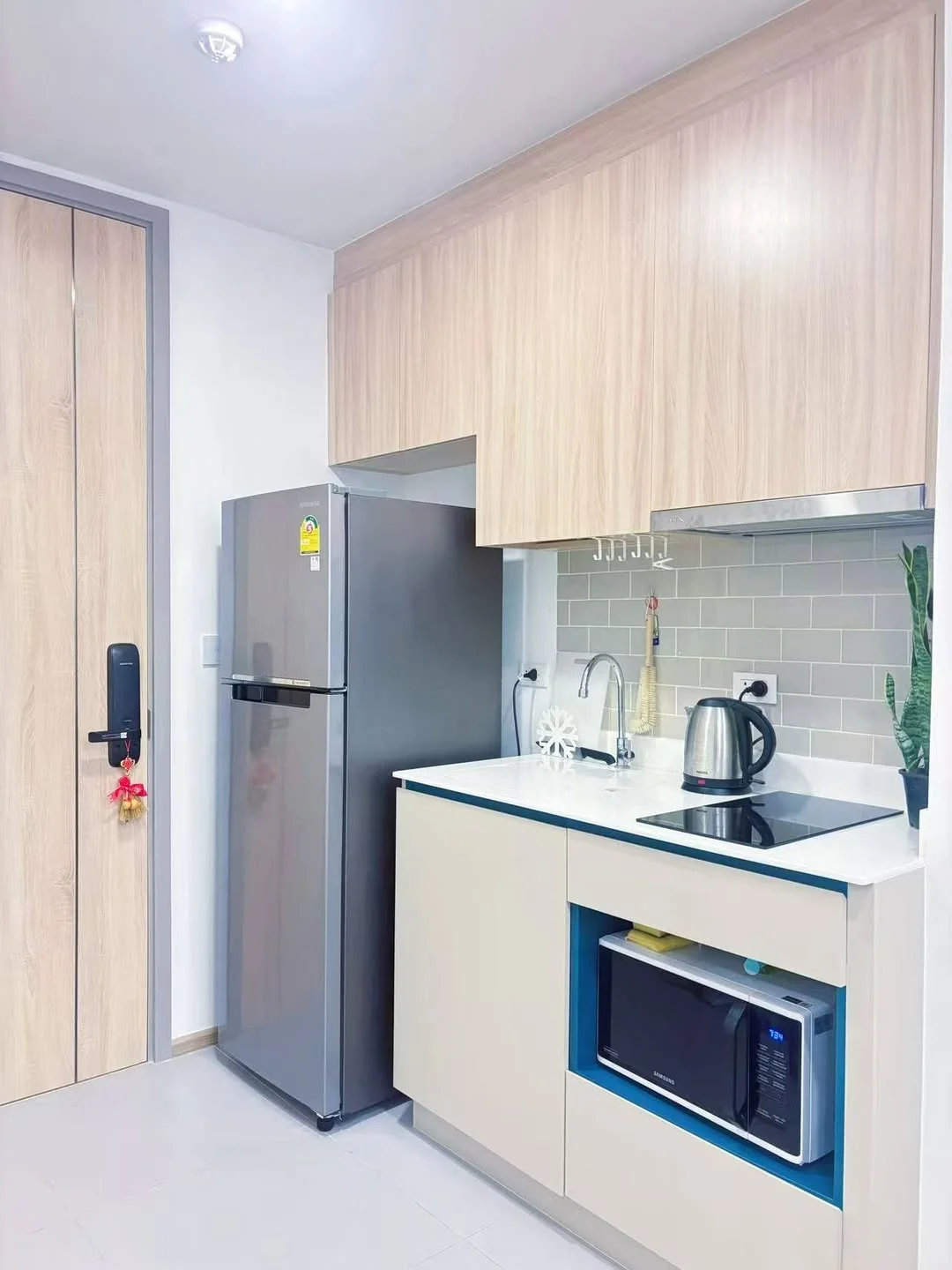 1 Bedroom condo in XT Phayathai