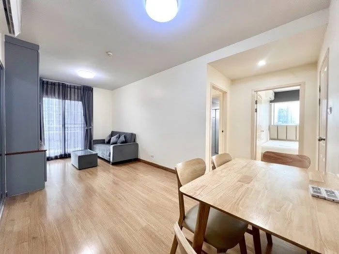 2 Bedroom condo in Supalai Veranda Ratchavipha-Prachachuen