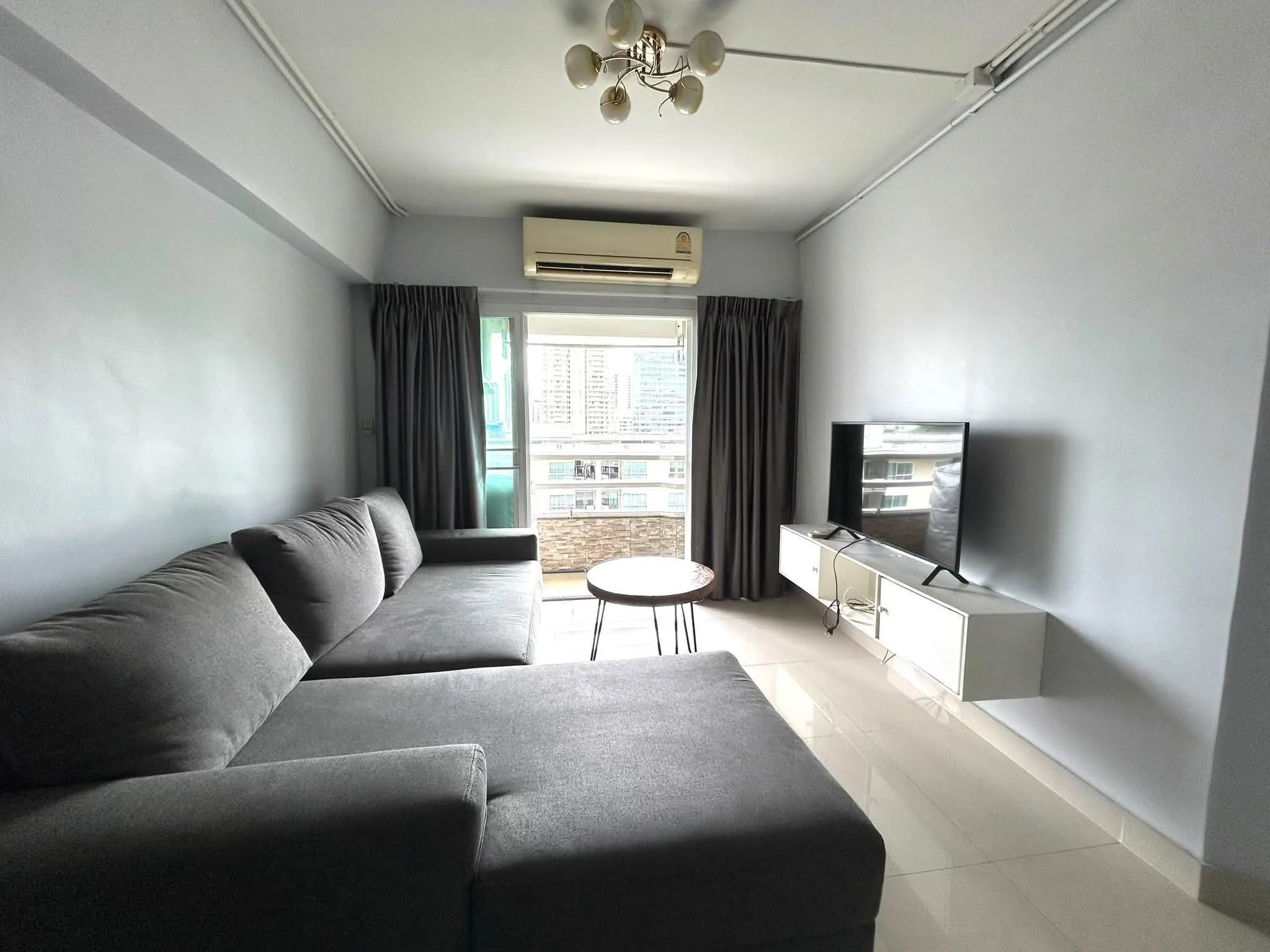 2 Bedroom condo in Thonglor Tower