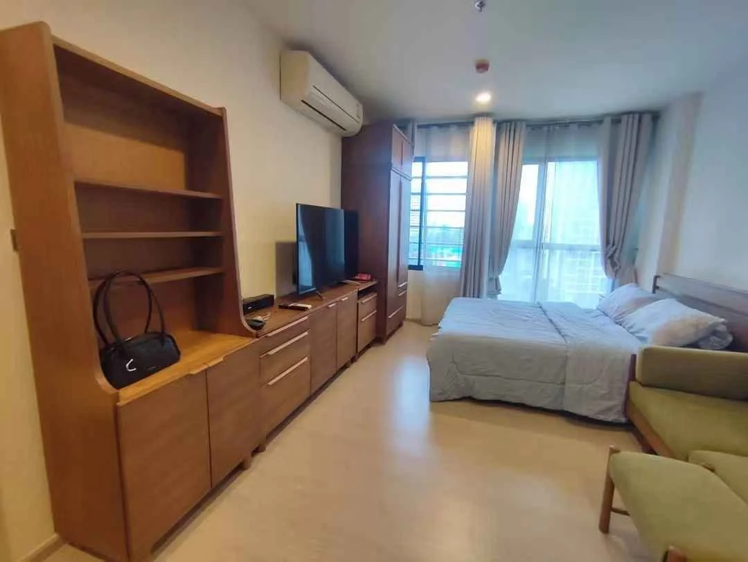 1 Bedroom condo in Rhythm Asoke 2