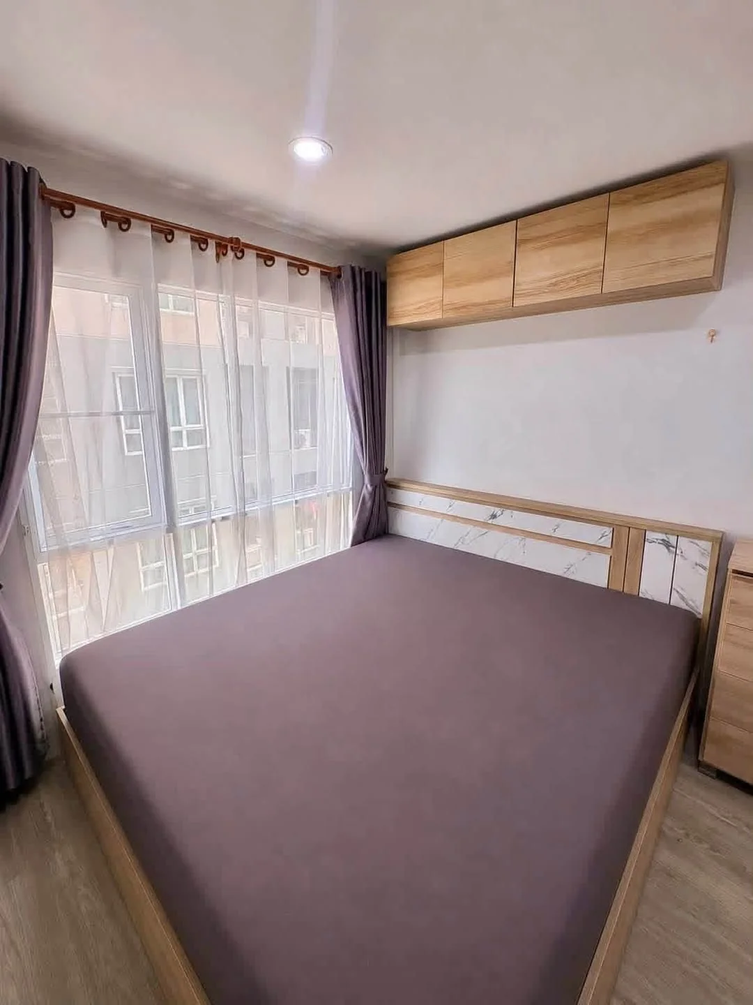1 Bedroom condo in Regent Home Sukhumvit 97/1