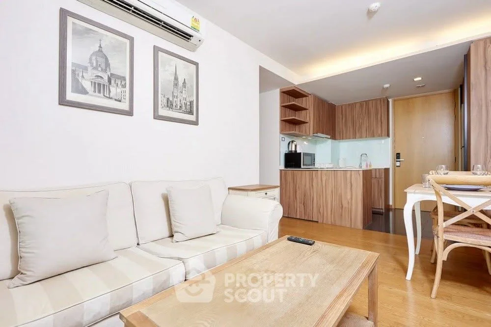 2 Bedroom condo in Via 31