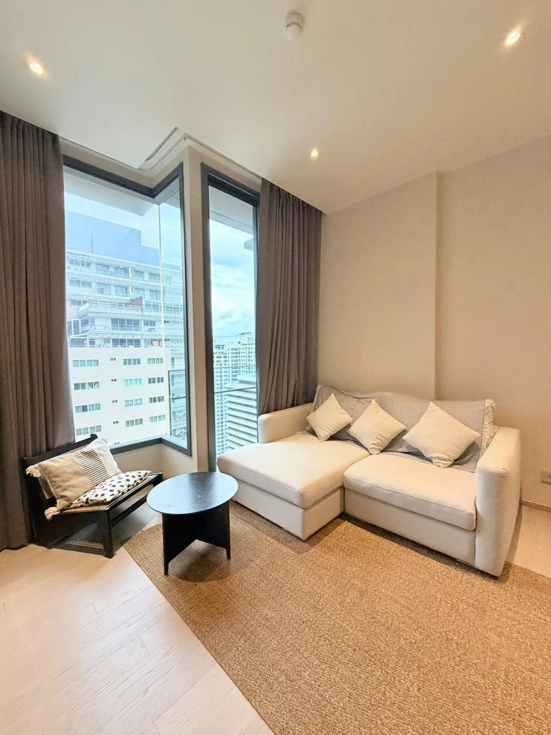 1 Bedroom condo in The Esse Asoke