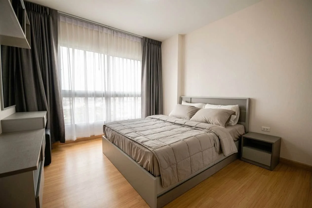 1 Bedroom condo in Supalai Veranda Rama 9
