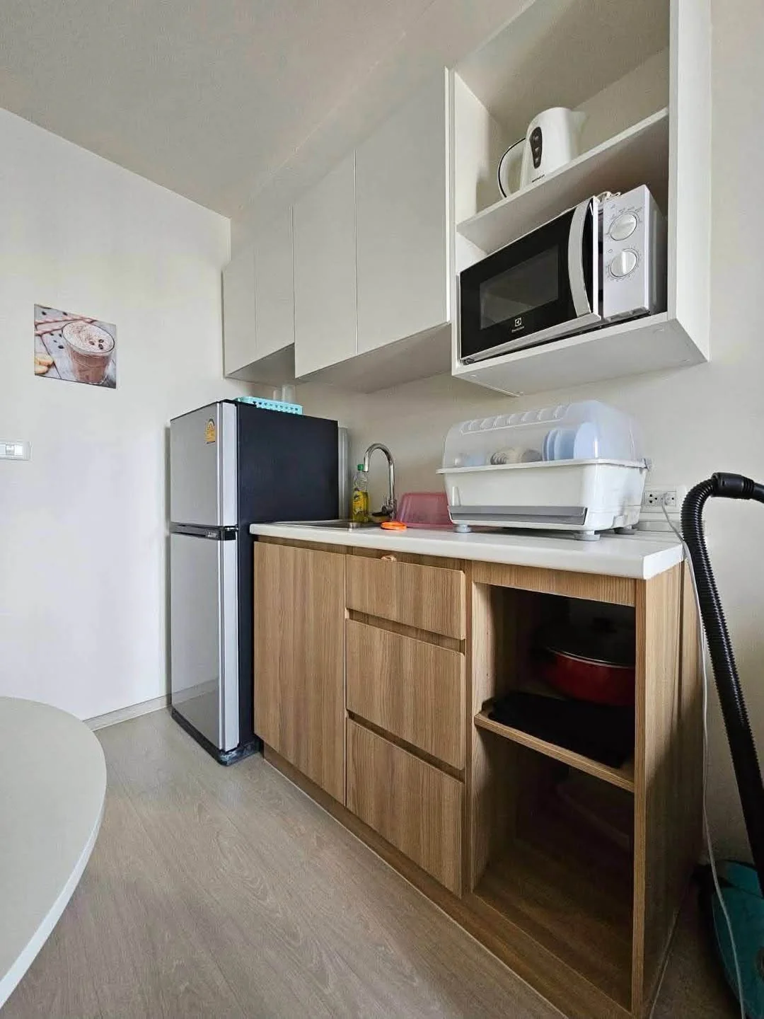 1 Bedroom condo in NUE Noble Chaengwattana