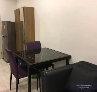 1 Bedroom condo in IDEO MOBI Sukhumvit Eastgate