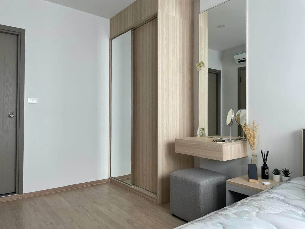 1 Bedroom condo in IDEO O2 Bangna
