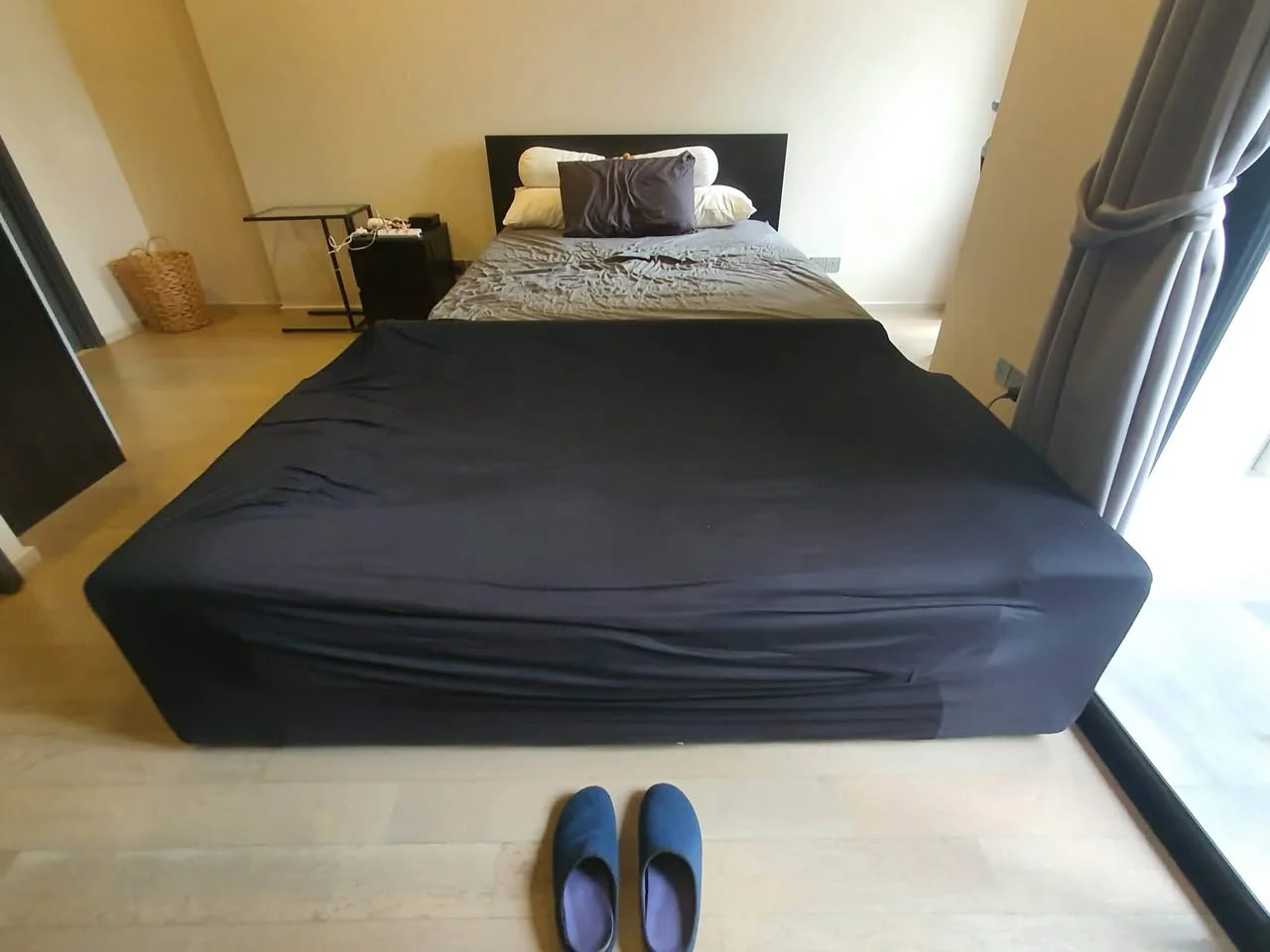 1 Bedroom condo in ASHTON Asoke