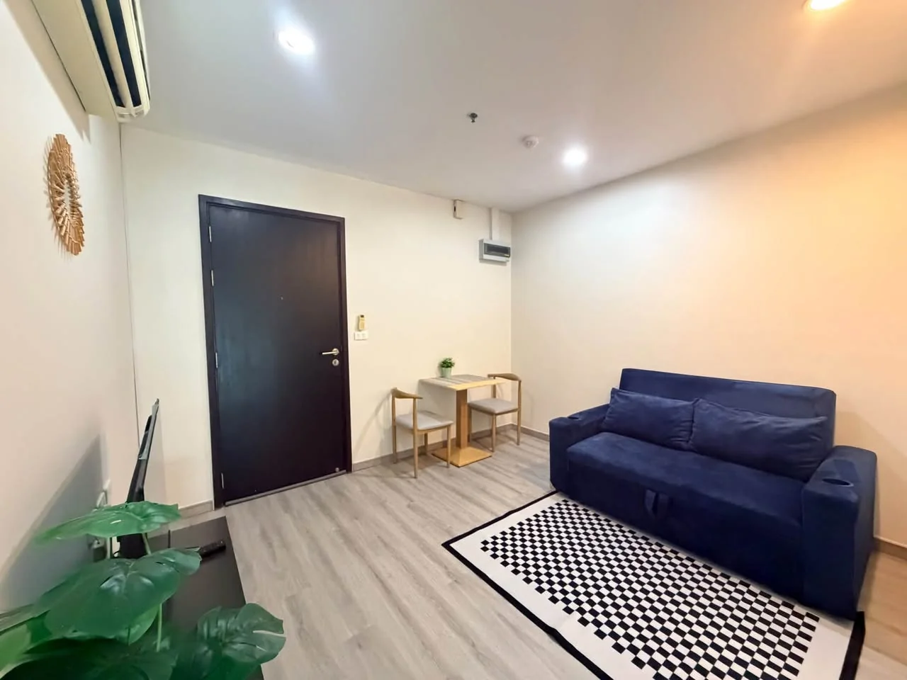 1 Bedroom condo in Diamond Sukhumvit