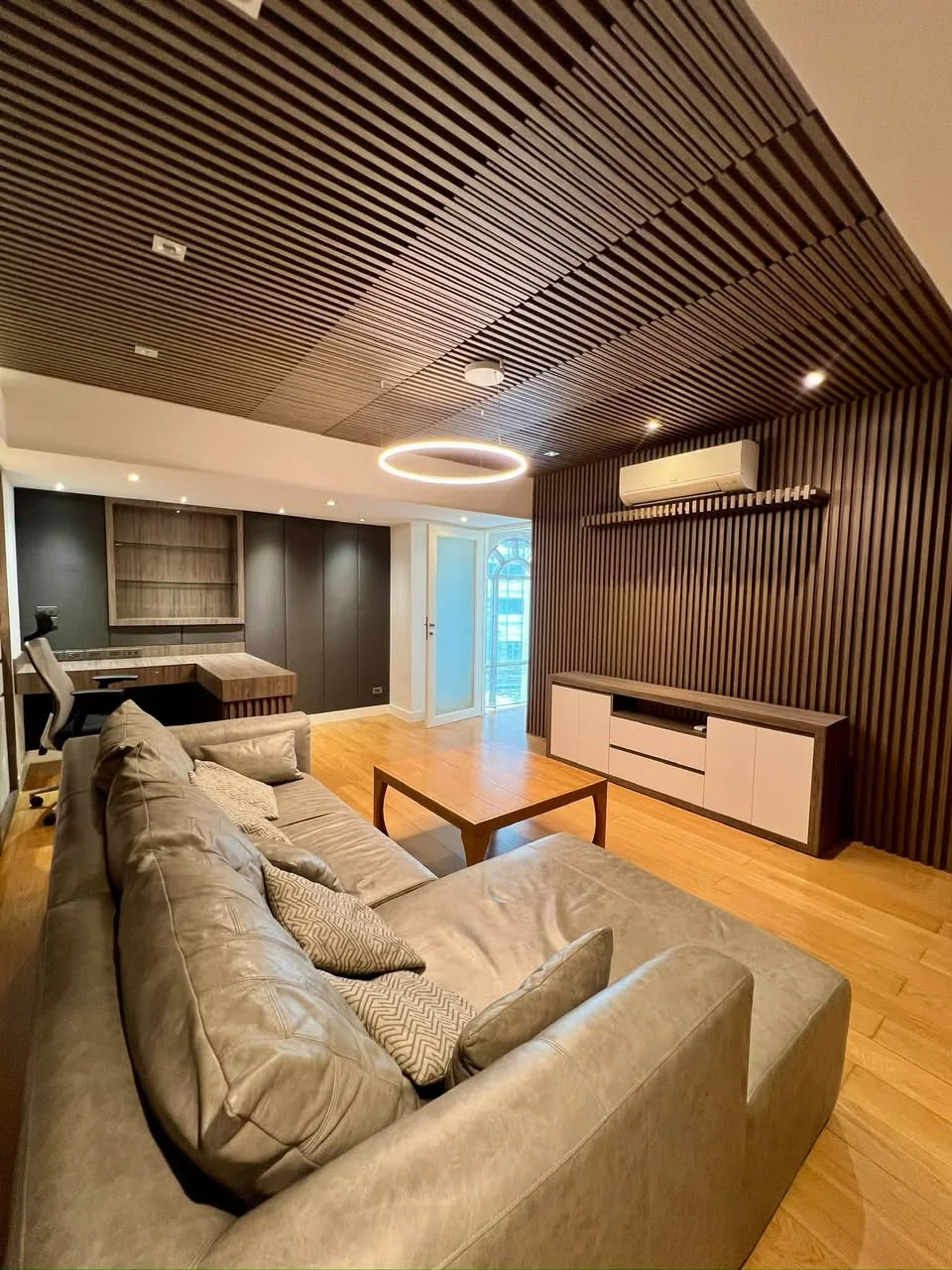 3 Bedroom condo in Royal Castle Sukhumvit
