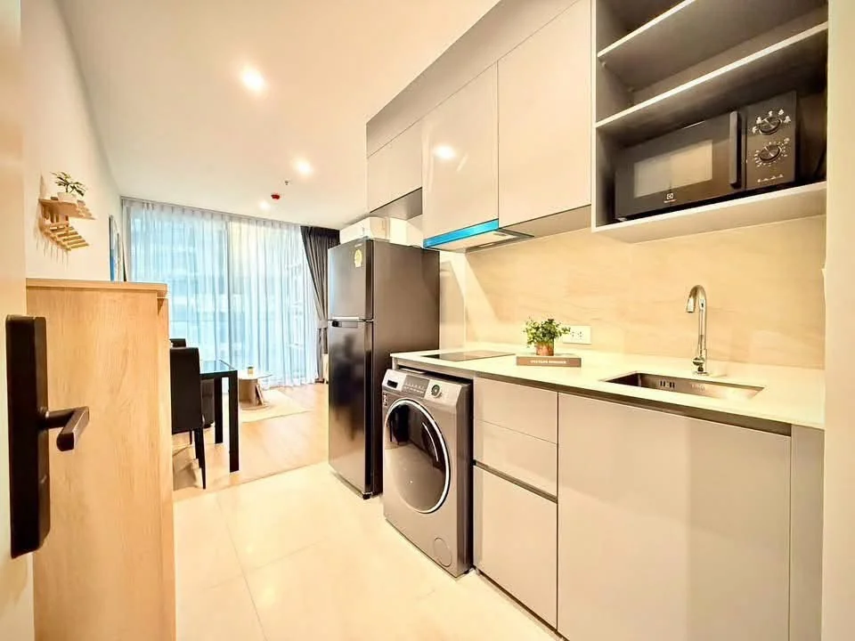 2 Bedroom condo in Skyrise Avenue Sukhumvit 64