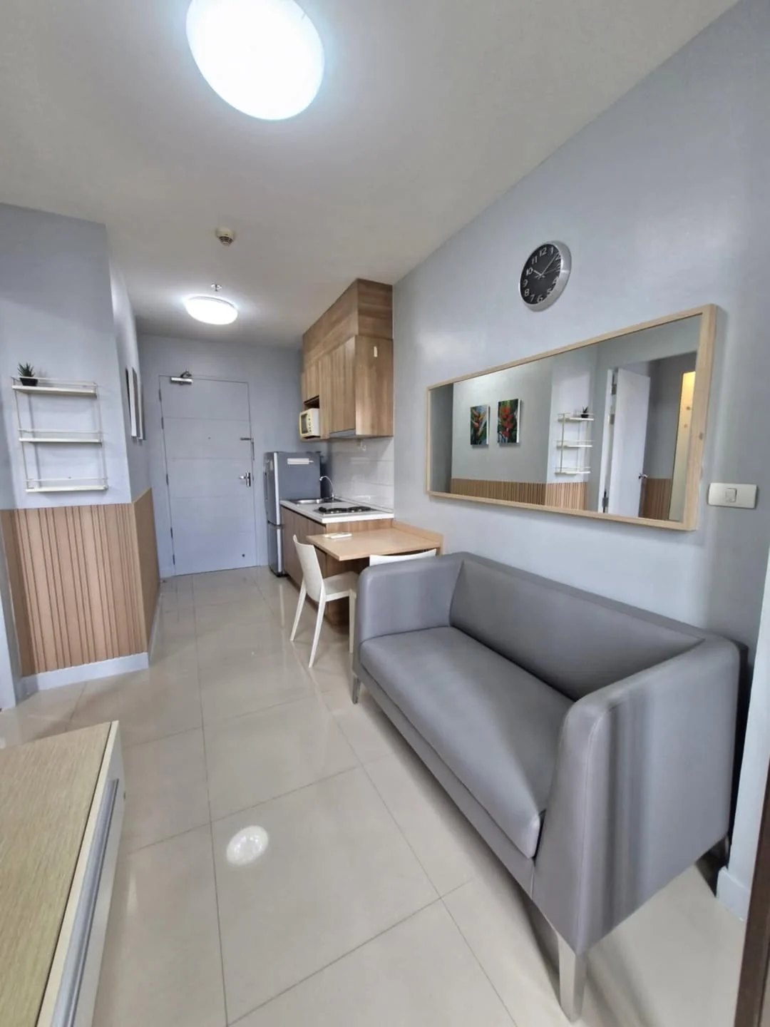 1 Bedroom condo in IDEO Mix Sukhumvit 103