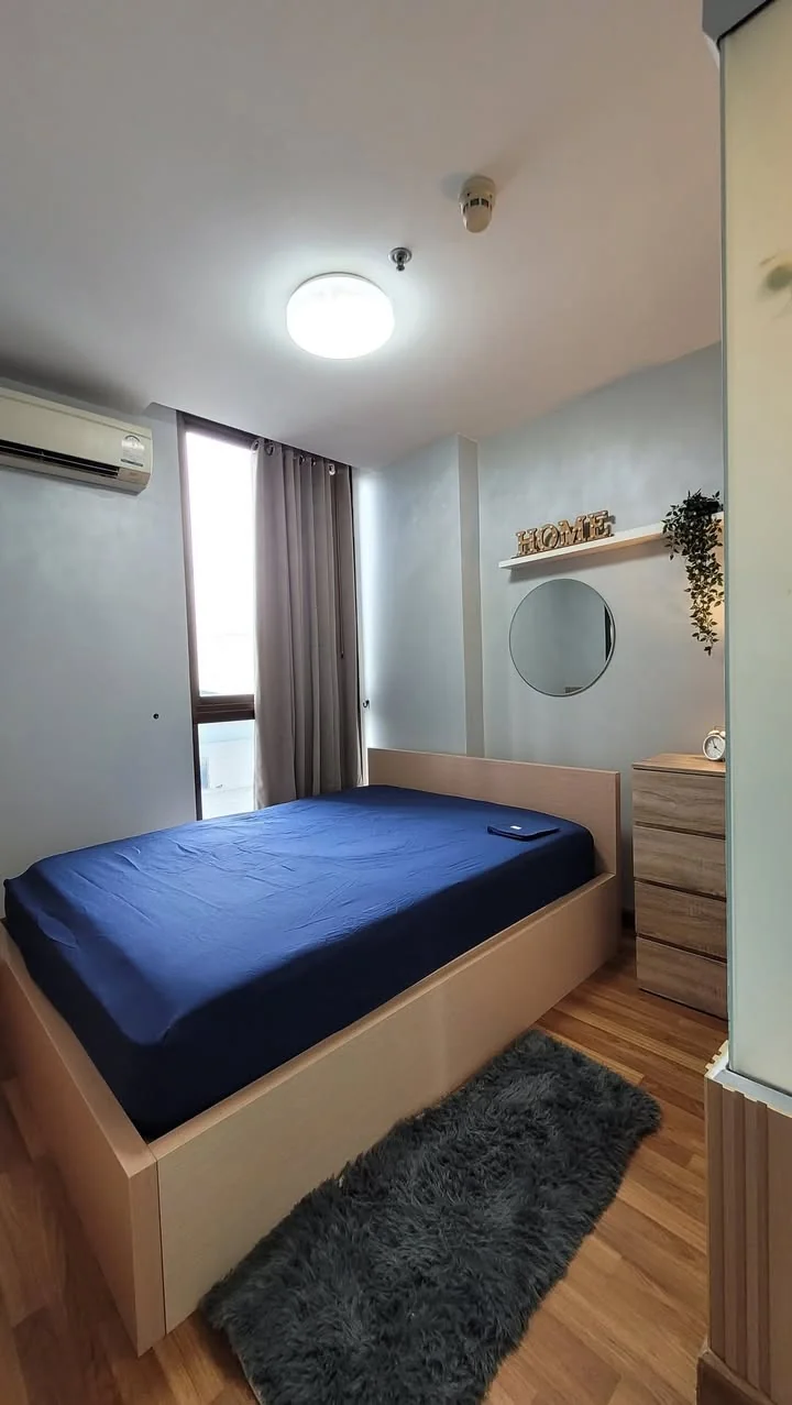 1 Bedroom condo in IDEO Mix Sukhumvit 103