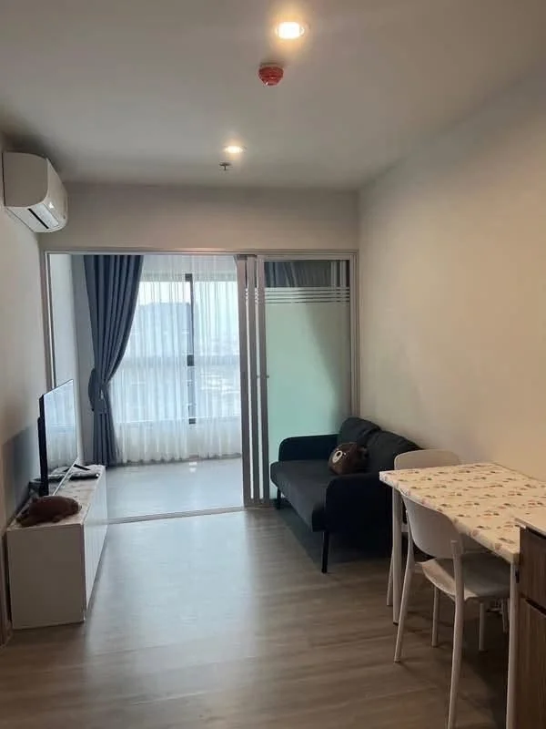 1 Bedroom condo in The Parkland Charan-Pinklao
