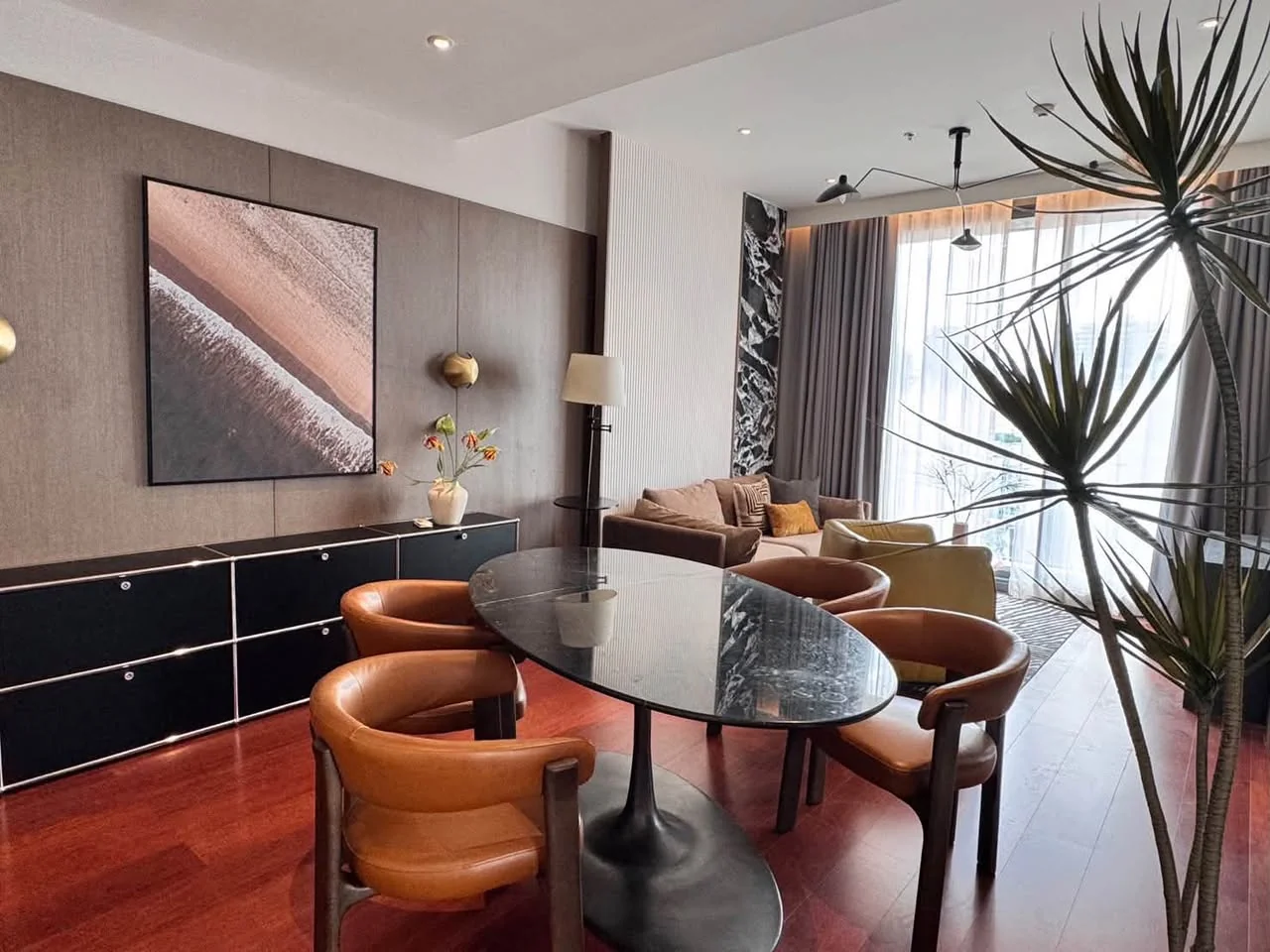 2 Bedroom condo in Khun By Yoo