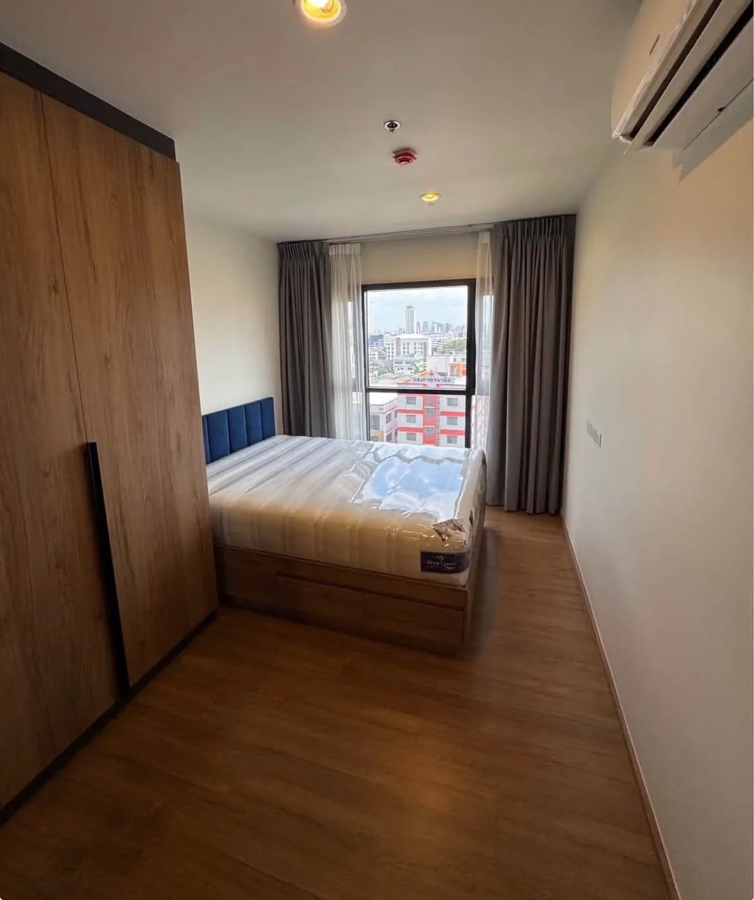 1 Bedroom condo in The Line Phahonyothin Park